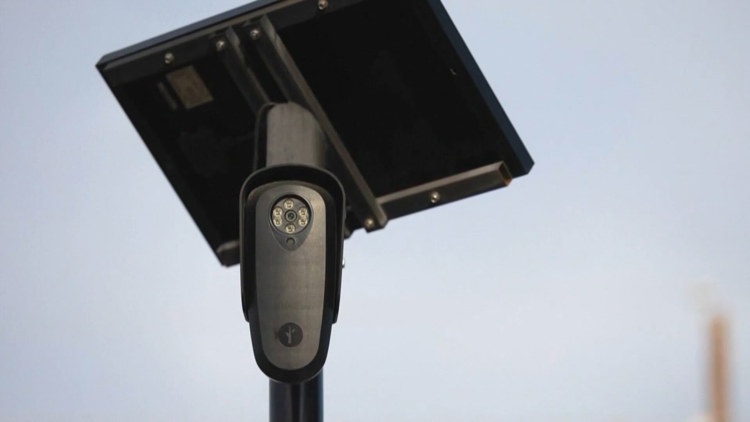 Franklin County deputy receives 30-day unpaid suspension after Flock camera audit — Upper Arlington Community news